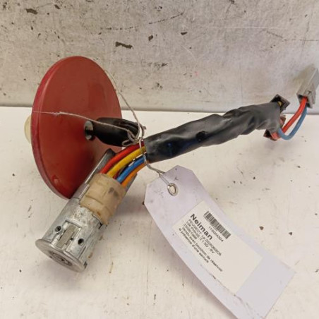 Neiman PEUGEOT 106 Photo n°1