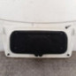 Malle/Hayon arriere FIAT 500 2