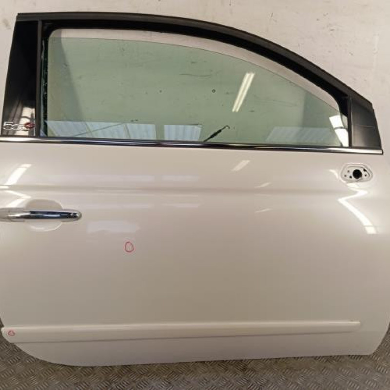 Porte avant droit FIAT 500 2