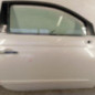 Porte avant droit FIAT 500 2