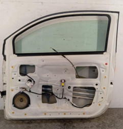 Porte avant droit FIAT 500 2 Photo n°4