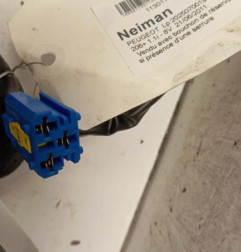 Neiman PEUGEOT 206+ Photo n°4