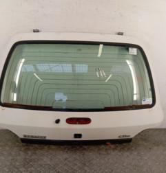Malle/Hayon arriere RENAULT CLIO 1 Photo n°1