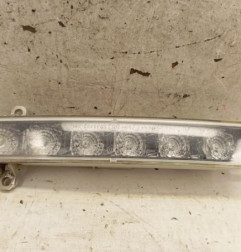 Feu diurne avant droit PEUGEOT 308 2 Photo n°1