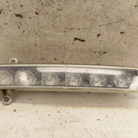 Feu diurne avant droit PEUGEOT 308 2 Photo n°1