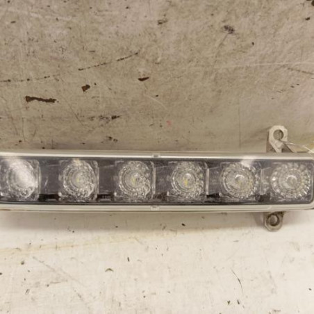 Feu diurne avant gauche PEUGEOT 308 2 Photo n°1