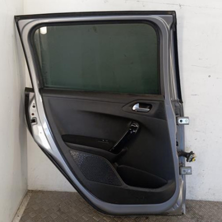 Porte arriere gauche PEUGEOT 2008 1