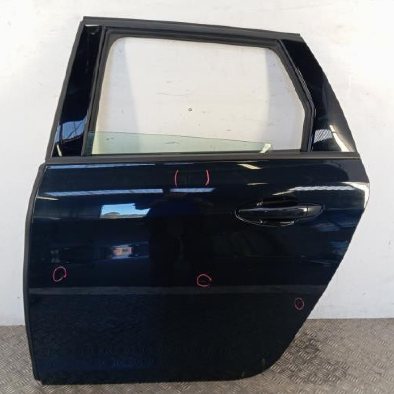 Porte arriere gauche PEUGEOT 308 2 SW