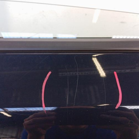 Porte arriere gauche PEUGEOT 308 2 SW