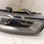 Optique avant principal droit (feux)(phare) AUDI Q3 1