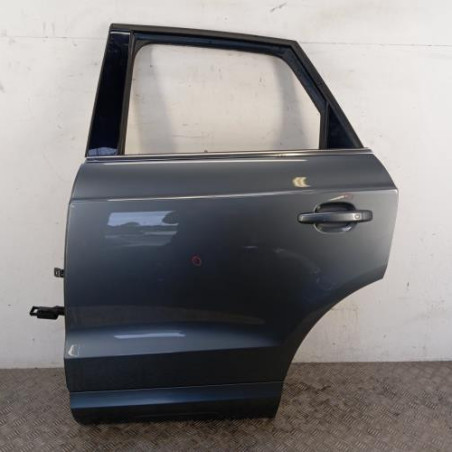 Porte arriere gauche AUDI Q3 1 Photo n°1