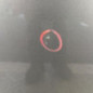 Porte arriere gauche AUDI Q3 1