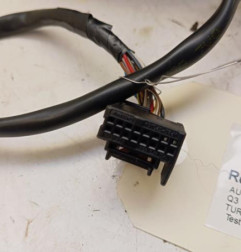 Retroviseur droit AUDI Q3 1 Photo n°4