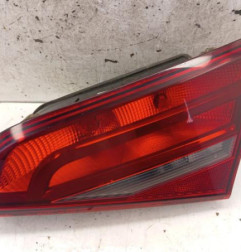 Feu arriere secondaire droit (feux) AUDI A3 3 Photo n°1