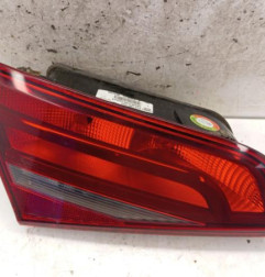 Feu arriere secondaire gauche (feux) AUDI A3 3 Photo n°1