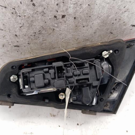 Feu arriere secondaire gauche (feux) AUDI A3 3
