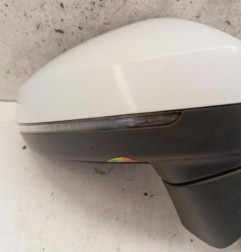 Retroviseur droit AUDI A3 3 Photo n°1