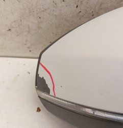 Retroviseur droit AUDI A3 3
