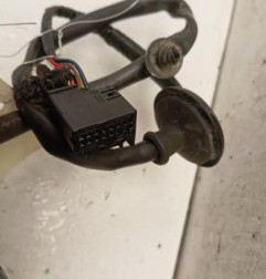 Retroviseur droit AUDI A3 3 Photo n°4