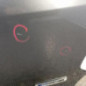 Malle/Hayon arriere VOLKSWAGEN POLO 5