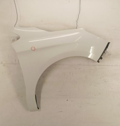 Aile avant droit CITROEN C4 2 Photo n°1
