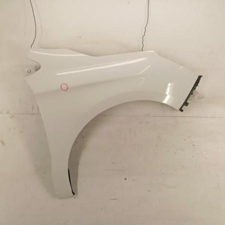 Aile avant droit CITROEN C4 2 Photo n°1