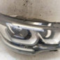 Optique avant principal droit (feux)(phare) CITROEN C4 2