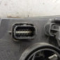 Optique avant principal droit (feux)(phare) CITROEN C4 2