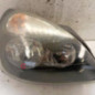 Optique avant principal droit (feux)(phare) RENAULT CLIO 2