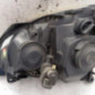 Optique avant principal droit (feux)(phare) RENAULT CLIO 2
