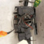 Com (Bloc Contacteur Tournant+Commodo Essuie Glace+Commodo Phare) RENAULT CLIO 2