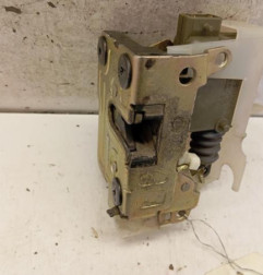 Serrure arriere droit RENAULT CLIO 2 Photo n°1