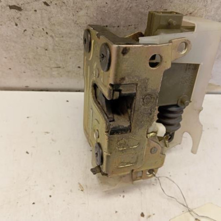 Serrure arriere droit RENAULT CLIO 2 Photo n°1
