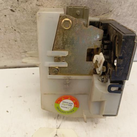 Serrure arriere droit RENAULT CLIO 2
