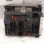 Boitier servitude moteur (BSM) PEUGEOT 206