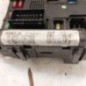 Boitier servitude moteur (BSM) PEUGEOT 206