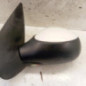 Retroviseur gauche PEUGEOT 206