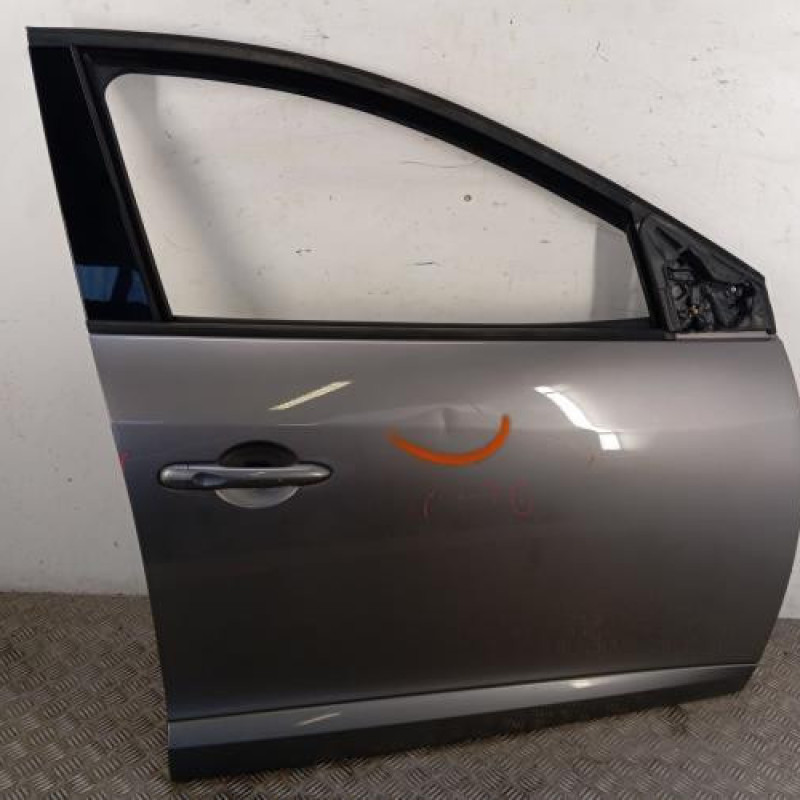 Porte avant droit RENAULT MEGANE 3