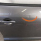 Porte avant droit RENAULT MEGANE 3