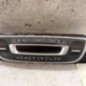 Commande chauffage RENAULT MEGANE 3