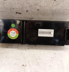Commande chauffage RENAULT MEGANE 3