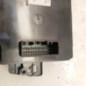 Commande chauffage RENAULT MEGANE 3