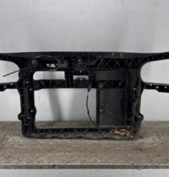 Face avant VOLKSWAGEN POLO 4