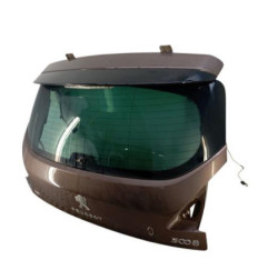 Malle/Hayon arriere PEUGEOT 3008 1