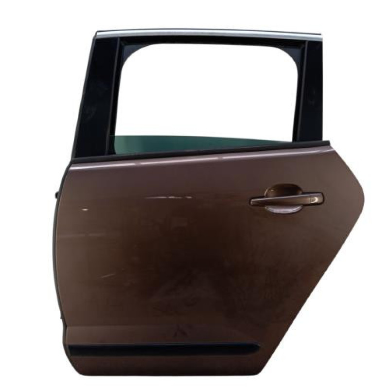 Porte arriere gauche PEUGEOT 3008 1