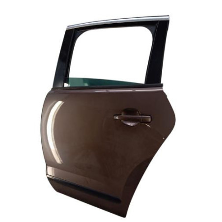 Porte arriere gauche PEUGEOT 3008 1