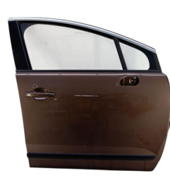 Porte avant droit PEUGEOT 3008 1 Photo n°1