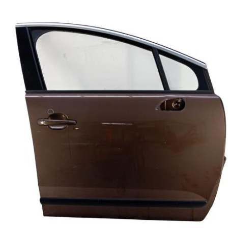 Porte avant droit PEUGEOT 3008 1 Photo n°1