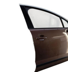 Porte avant droit PEUGEOT 3008 1 Photo n°3