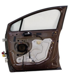 Porte avant droit PEUGEOT 3008 1 Photo n°4